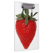 Porte-bloc Fraise (Swatch)