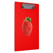 Porte-bloc Fraise d'été (Swatch)