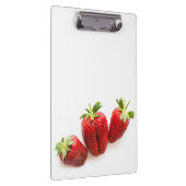 Porte-bloc Fraises (Swatch)