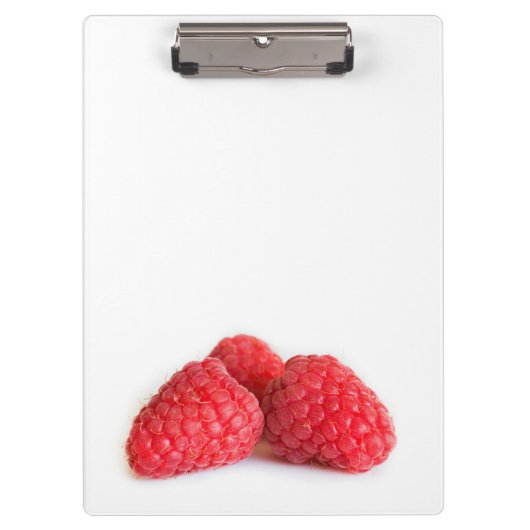 Porte-bloc Framboise (Devant)