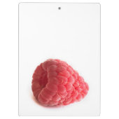 Porte-bloc Framboise (Dos)