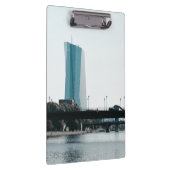 Porte-bloc Francfort vue (Swatch)