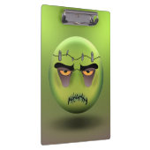 Porte-bloc Frankenmoji (Swatch)