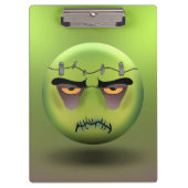 Porte-bloc Frankenmoji (Devant)