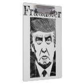 Porte-bloc Fraudster Porte - bloc (Swatch)