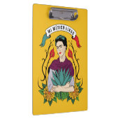 Porte-bloc Frida Kahlo | MI Mexique Lindo (Swatch)