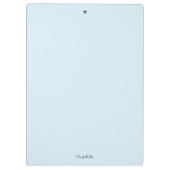 Porte-bloc Frida Kahlo | Oiseaux de Paradis Floral Graphic (Dos)