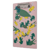 Porte-bloc Frog Art (Gauche)