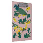 Porte-bloc Frog Art (Swatch)