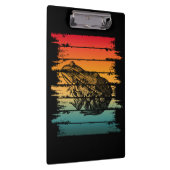 PORTE-BLOC FROGUE VINTAGE (Swatch)