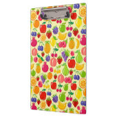 Porte-bloc Fruit (Gauche)