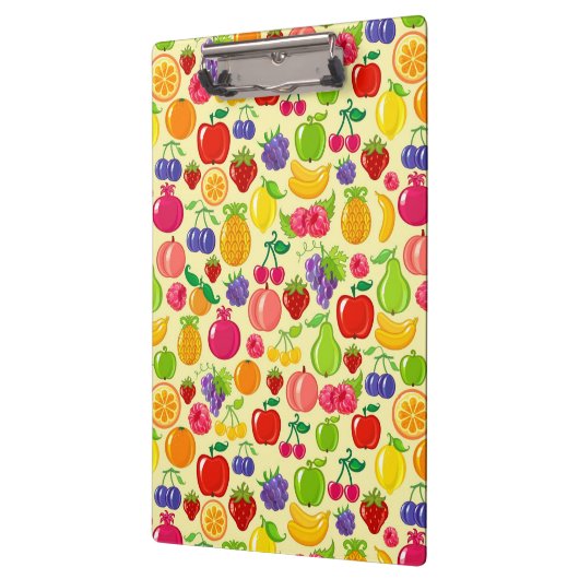 Porte-bloc Fruit (Gauche)