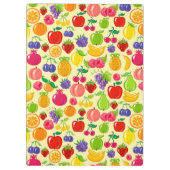 Porte-bloc Fruit (Dos)