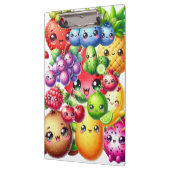 Porte-bloc Fruit heureux (Gauche)