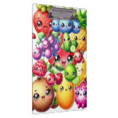 Porte-bloc Fruit heureux (Swatch)