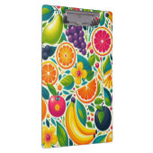 Porte-bloc Fruits colorés (Swatch)