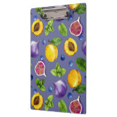 Porte-bloc Fruits d'été (Gauche)