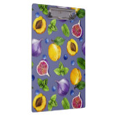 Porte-bloc Fruits d'été (Swatch)