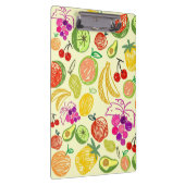 Porte-bloc Fruits d'été (Swatch)
