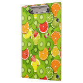 Porte-bloc Fruits d'été 2 (Gauche)