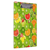 Porte-bloc Fruits d'été 2 (Swatch)
