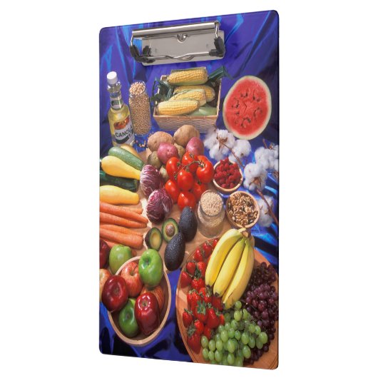 Porte-bloc Fruits et légumes (Gauche)