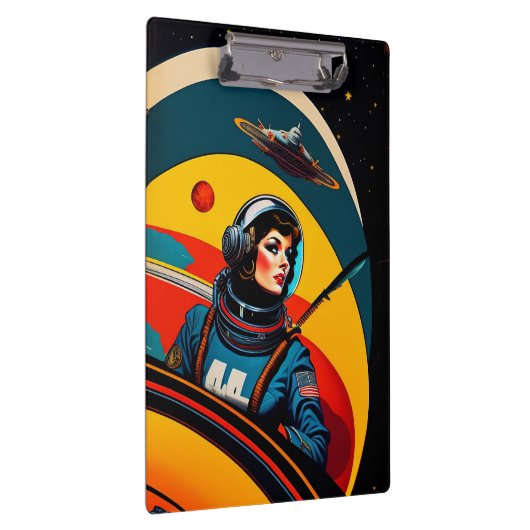 Porte-bloc Fuir Mars (Swatch)