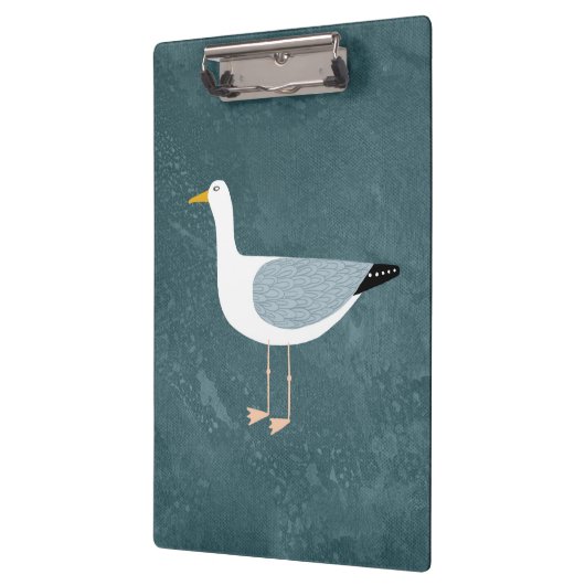 Porte-bloc Fun Seagull (Gauche)