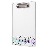 Porte-bloc Funfetti (Gauche)