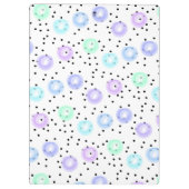 Porte-bloc Funfetti (Dos)