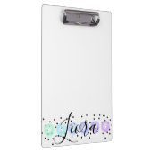 Porte-bloc Funfetti (Swatch)