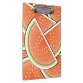 Porte-bloc Funky melon (Swatch)