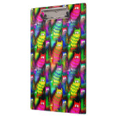 Porte-bloc Funny Cats Motif-54578 (Gauche)