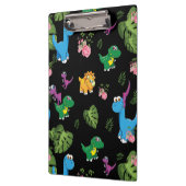 Porte-bloc Funny Dinosaur (Gauche)