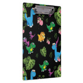 Porte-bloc Funny Dinosaur (Swatch)