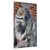 PORTE-BLOC FUNNY GORILLA (Swatch)