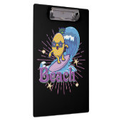 Porte-bloc funny pineapp (Swatch)