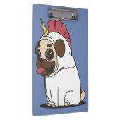 Porte-bloc Funny Unicorn - Doggycorn (Swatch)