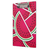 Porte-bloc Funy watermelon (Gauche)