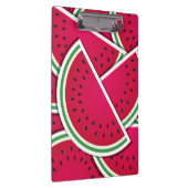 Porte-bloc Funy watermelon (Swatch)