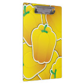 Porte-bloc Funy yellow pepper (Swatch)