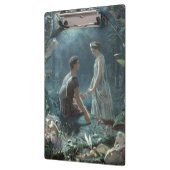 Porte-bloc Furries : Le rêve d'une nuit d'été de Shakespeare (Gauche)