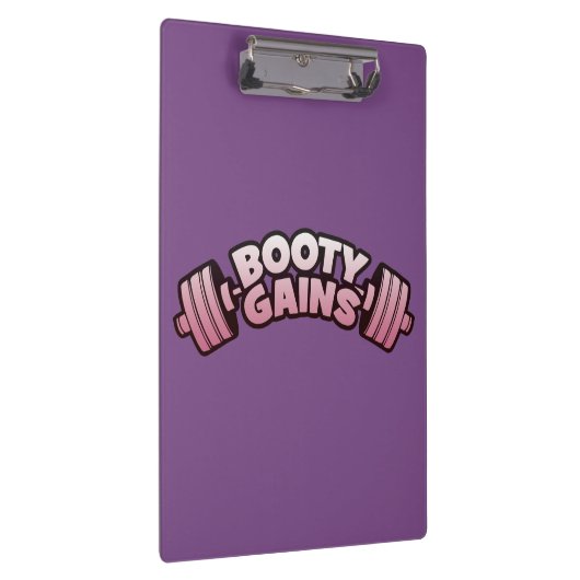 Porte-bloc Gains de bottes - Exercice de motivation pour la n (Swatch)