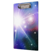 Porte-bloc Galaxie (Gauche)