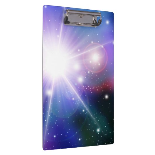 Porte-bloc Galaxie (Swatch)