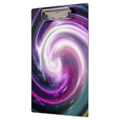 Porte-bloc Galaxie #2 (Gauche)