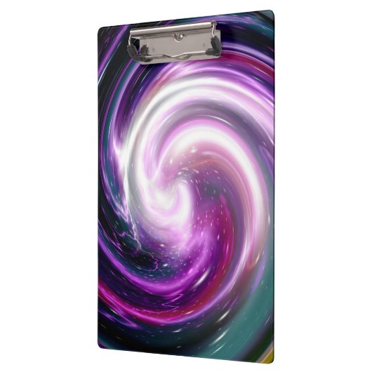 Porte-bloc Galaxie #2 (Gauche)