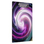 Porte-bloc Galaxie #2 (Swatch)