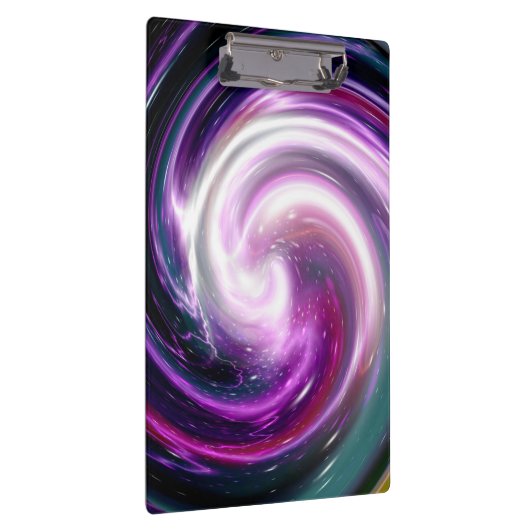 Porte-bloc Galaxie #2 (Swatch)