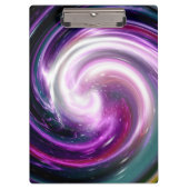 Porte-bloc Galaxie #2 (Devant)